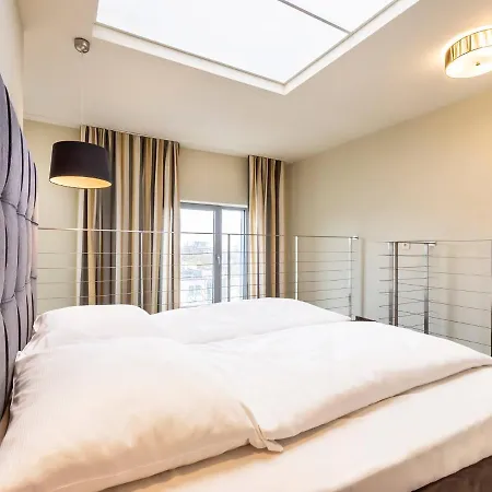 Апартаменты Vacationclub - Sand Apartament 408 Колобжег