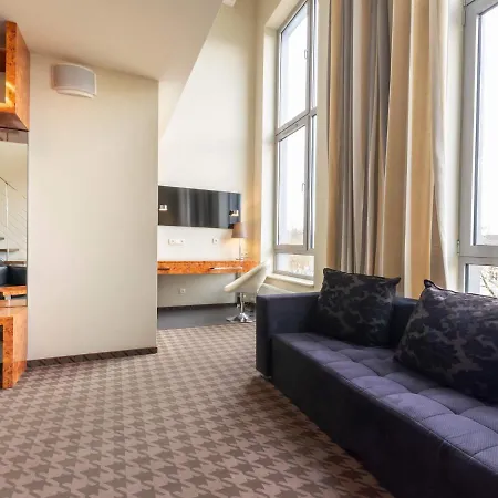 Vacationclub - Sand Apartament 408 * Колобжег