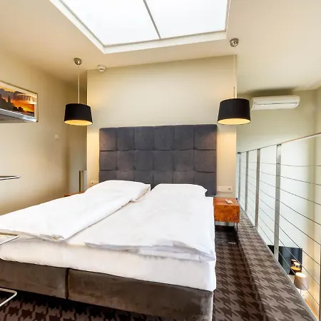 Апартаменты Vacationclub - Sand Apartament 408