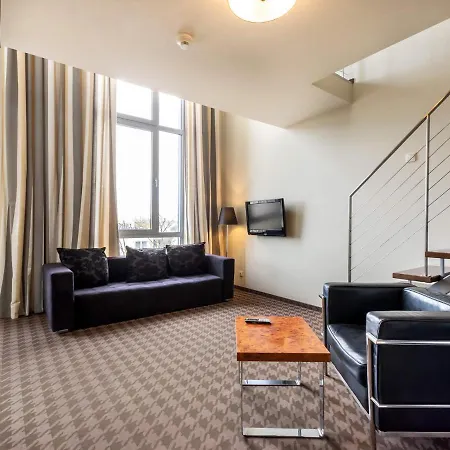Апартаменты Vacationclub - Sand Apartament 408 *
