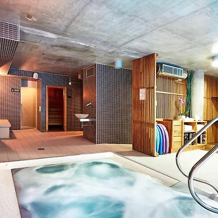 Vacationclub - Sand Apartament 408 * Колобжег